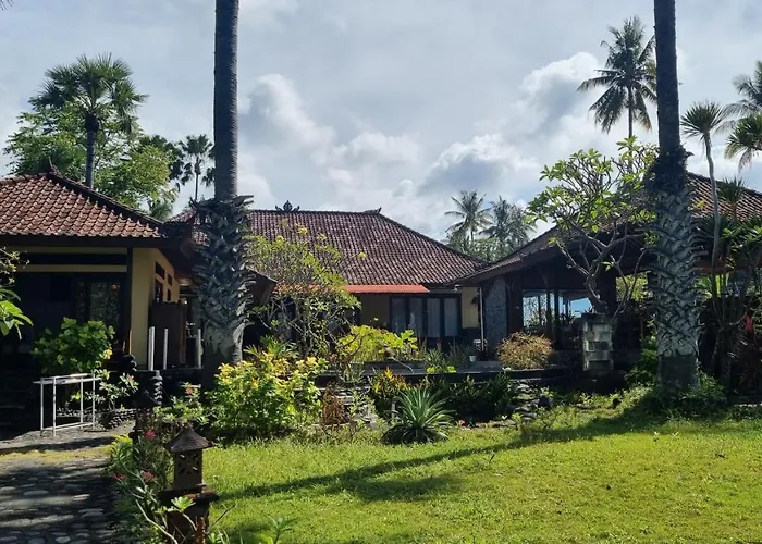 Kebun Impian 4* Amlapura