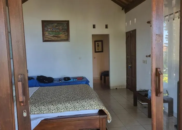 ホリデーパーク Kebun Impian 4*