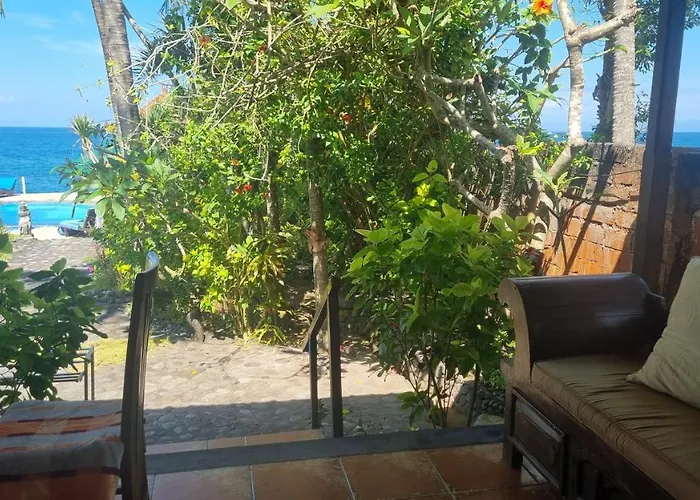 Kebun Impian 4*
