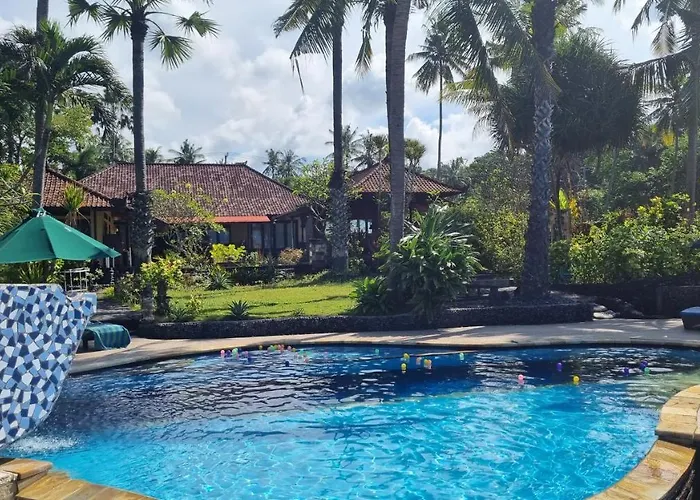 Kebun Impian ホリデーパーク