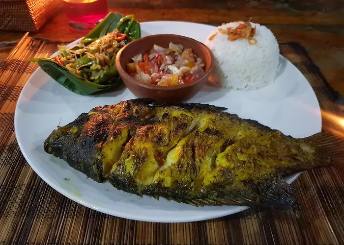ホリデーパーク Kebun Impian
