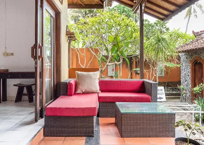 Kebun Impian 4*