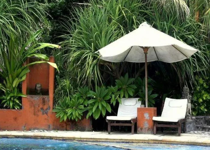Kebun Impian