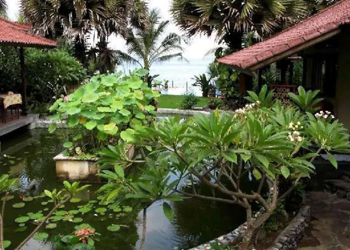 ホリデーパーク Kebun Impian 4*