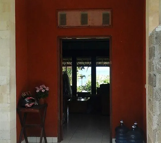 Kebun Impian ホリデーパーク