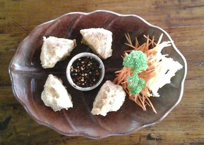 Kebun Impian 4* Amlapura