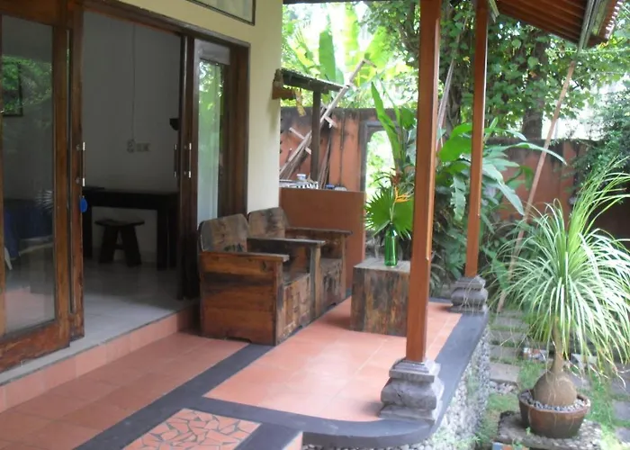 Kebun Impian 4* Amlapura