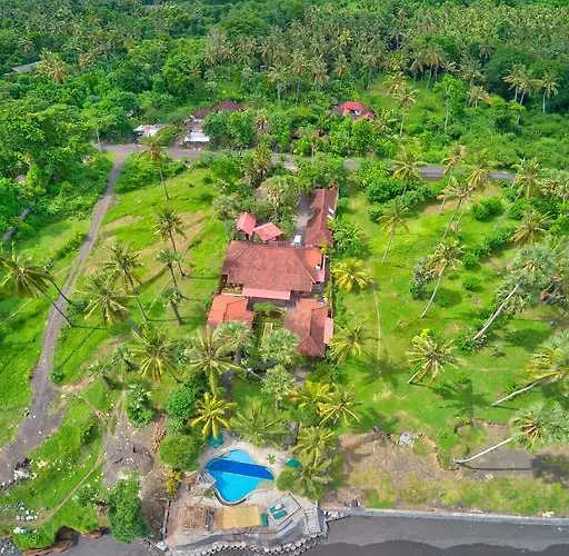 Kebun Impian 4*