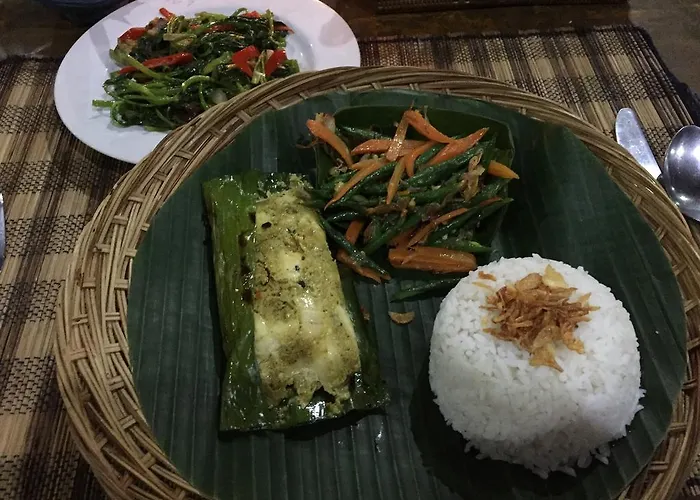 Kebun Impian ホリデーパーク 4*