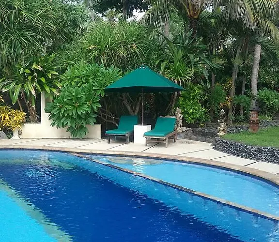 Kebun Impian ホリデーパーク