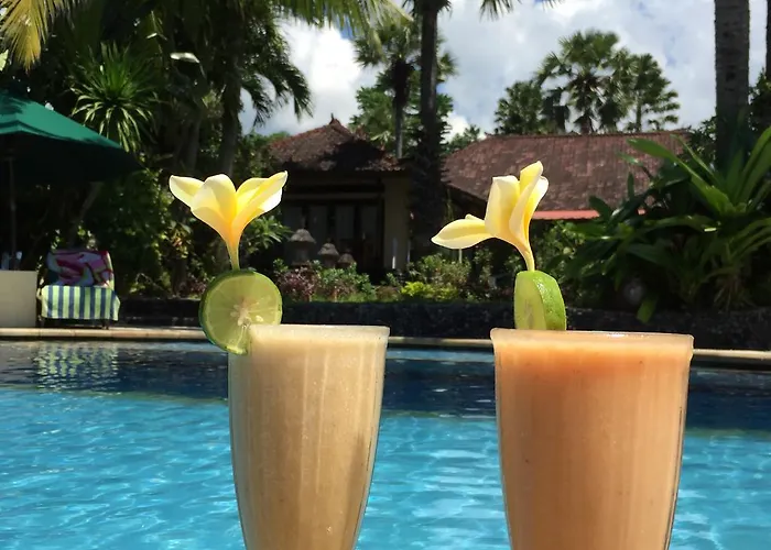 Kebun Impian Amlapura