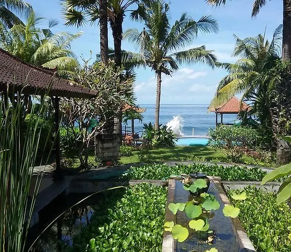 Kebun Impian ホリデーパーク 4*