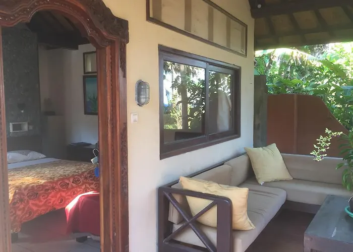 Kebun Impian ホリデーパーク 4*