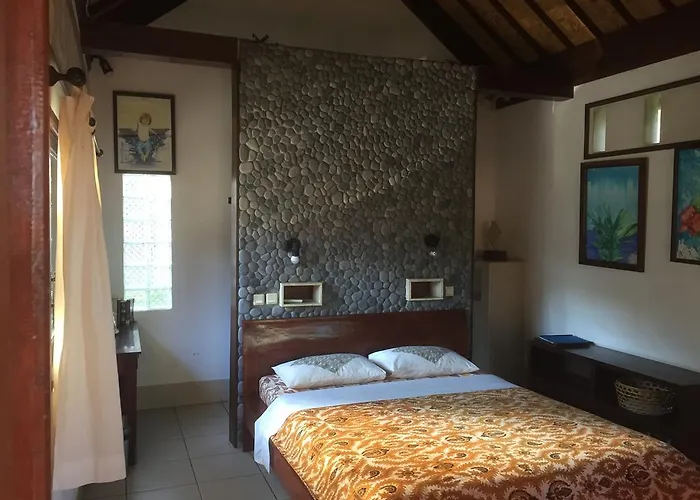 Kebun Impian 4* Amlapura