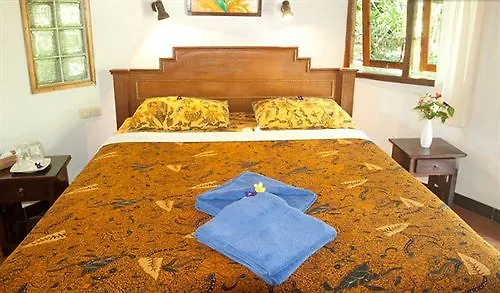 ホリデーパーク Kebun Impian 4*
