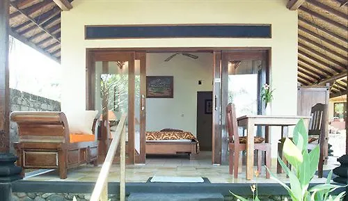 ホリデーパーク Kebun Impian 4*