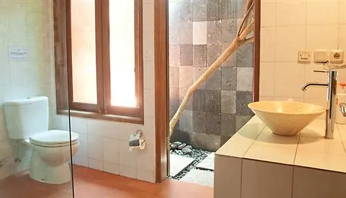 ホリデーパーク Kebun Impian