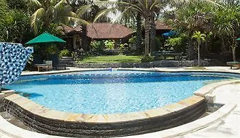Kebun Impian ホリデーパーク Amlapura