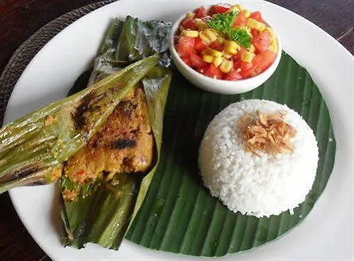 ホリデーパーク Kebun Impian 4*