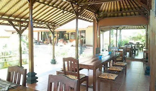 ホリデーパーク Kebun Impian 4*