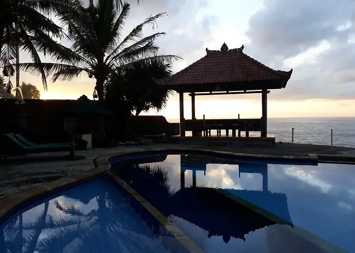 Kebun Impian